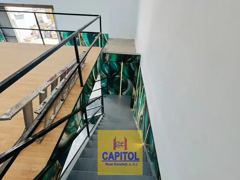 7,910 Sqft Commercial Warehouse for Rent | Al Quoz Industrial Area 4
