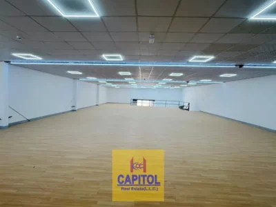 7,910 Sqft Commercial Warehouse for Rent | Al Quoz Industrial Area 4