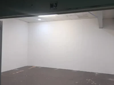 525 sqft MEZZANINE FLOOR STORAGE WAREHOUSE | AVAILABLE FOR RENT | VERY AFFORDABLE