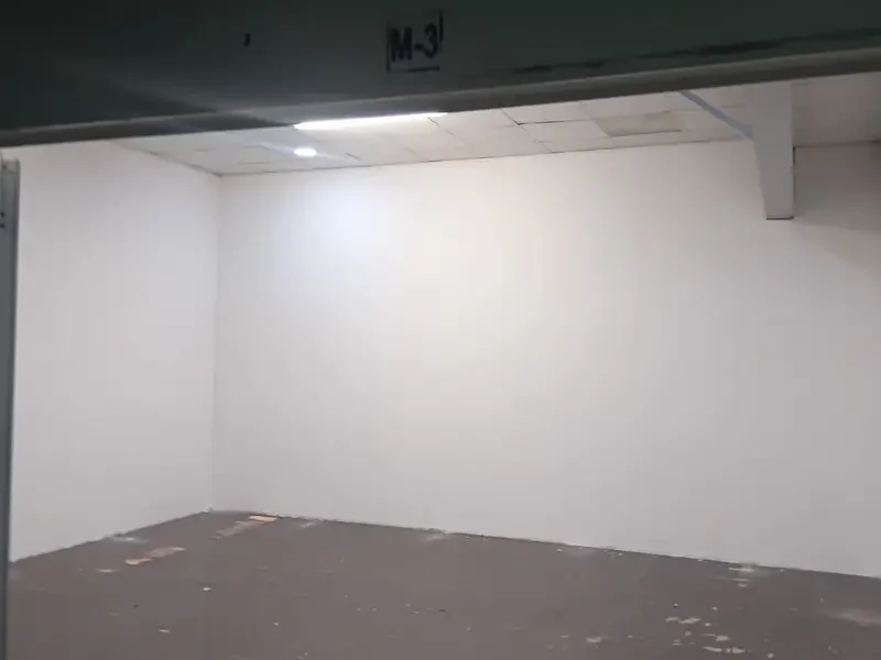 525 sqft MEZZANINE FLOOR STORAGE WAREHOUSE | AVAILABLE FOR RENT | VERY AFFORDABLE
