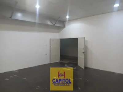 525 sqft MEZZANINE FLOOR STORAGE WAREHOUSE | AVAILABLE FOR RENT | VERY AFFORDABLE