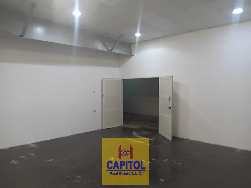 525 sqft MEZZANINE FLOOR STORAGE WAREHOUSE | AVAILABLE FOR RENT | VERY AFFORDABLE
