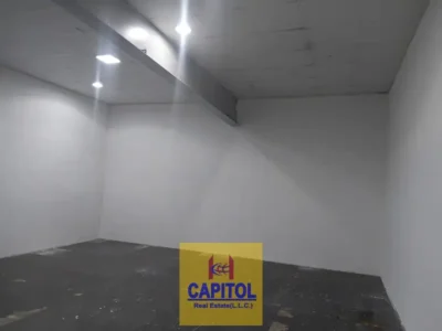 525 sqft MEZZANINE FLOOR STORAGE WAREHOUSE | AVAILABLE FOR RENT | VERY AFFORDABLE