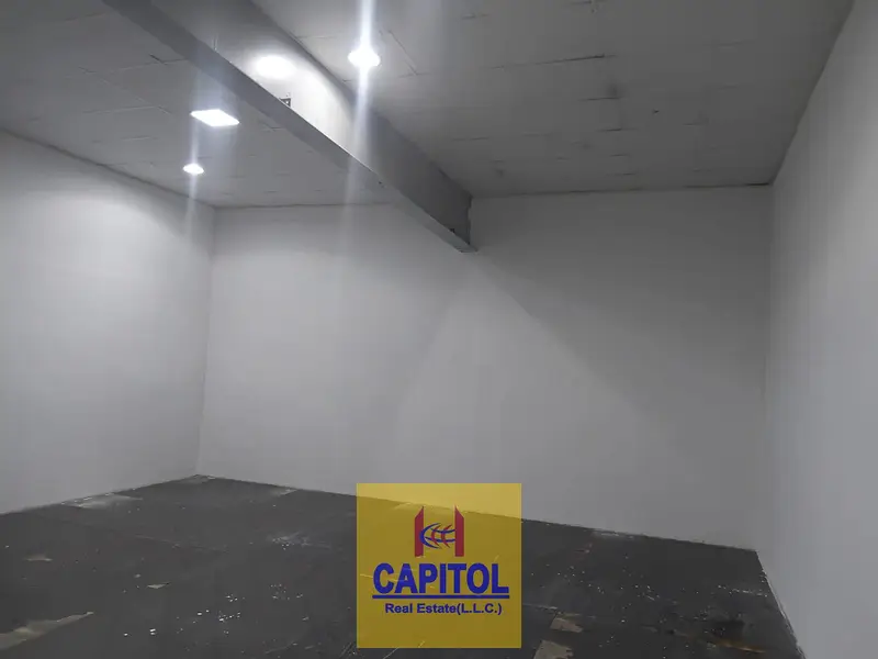 525 sqft MEZZANINE FLOOR STORAGE WAREHOUSE | AVAILABLE FOR RENT | VERY AFFORDABLE