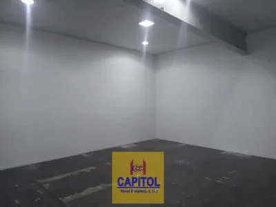 525 sqft MEZZANINE FLOOR STORAGE WAREHOUSE | AVAILABLE FOR RENT | VERY AFFORDABLE