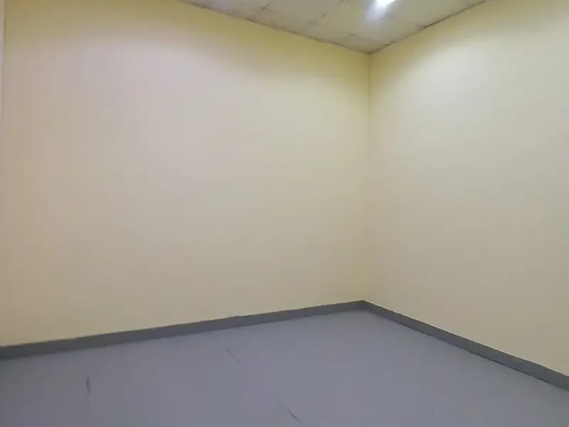 245 sqft SAFE AND SECURE STORAGE WAREHOUSE SPACE AVAILABLE IN AL QUOZ