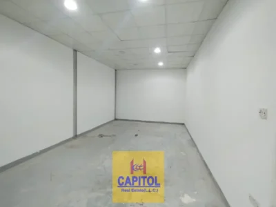 350 sqft Al Quoz 4 Your Extra Space Awaits – Mezzanine Storage for Rent