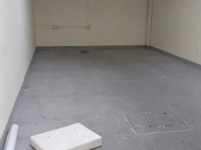 350 sqft Al Quoz 4 Your Extra Space Awaits – Mezzanine Storage for Rent
