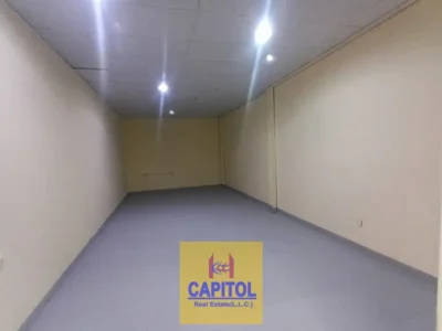 350 sqft Al Quoz 4 Your Extra Space Awaits – Mezzanine Storage for Rent