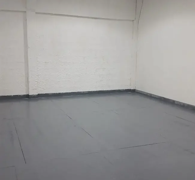1050 SQFT STORAGE ON GROUND FLOOR WITH PRIVATE WASHROOM