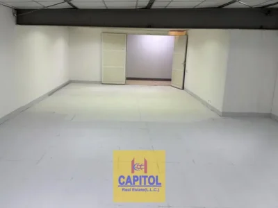 950 sqft Storage Warehouse for Rent in Al Quoz 3