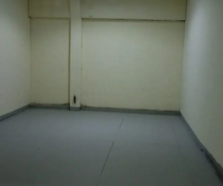 240 SQFT WAREHOUSE ON GROUND FLOOR Al Quoz 3
