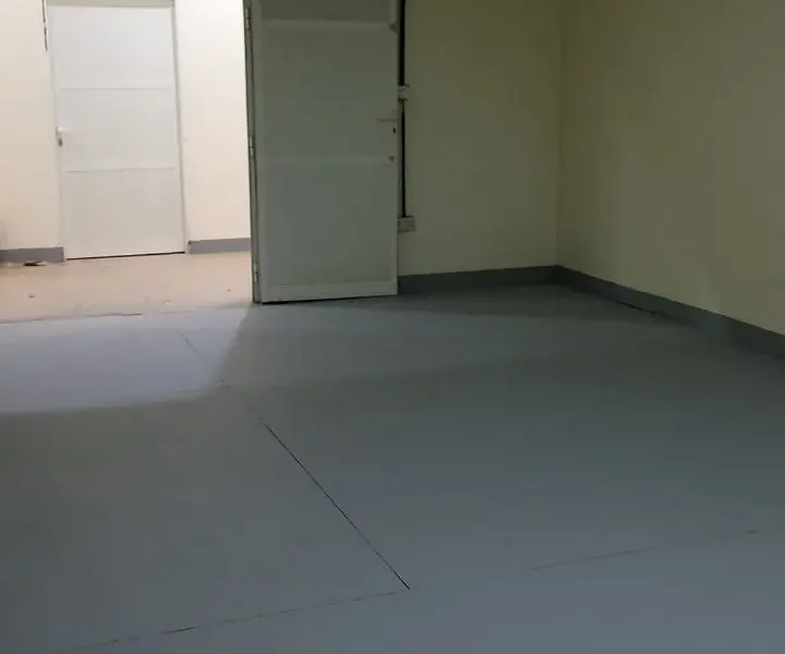 240 SQFT WAREHOUSE ON GROUND FLOOR Al Quoz 3