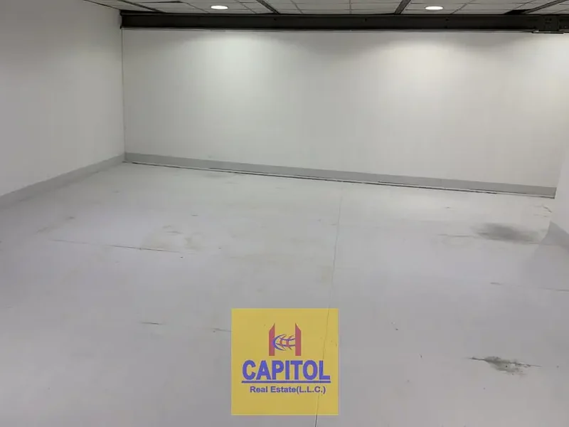 230sqft STORAGE WAREHOUSE AVAILABLE FOR RENT IN AL QUOZ (SD)