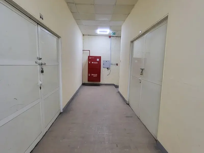 600sqft Storage Warehouse Available for Rent in Al Quoz 4 (SD)
