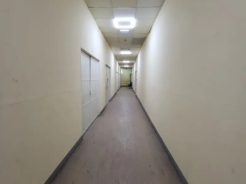600sqft Storage Warehouse Available for Rent in Al Quoz 4 (SD)