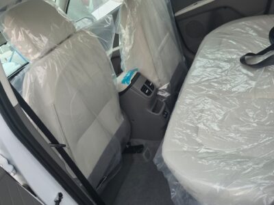 2027 HYUNDAI ACCENT 1.5 Litres 4 Cylinders Petrol Engine White Beige Sedan GCC Specs
