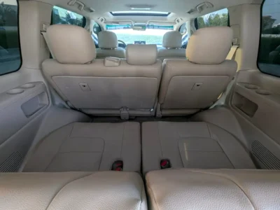2019 Toyota Land Cruiser GXR 4.5 Litres V8 Diesel Engine Black Beige SUV GCC Specs