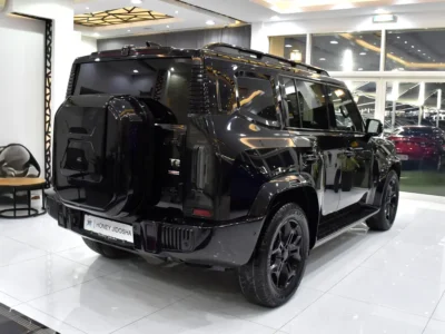 2024 Jetour T2 2.0L 4WD 4 Cylinders Petrol Engine Black SUV Chinese Specs Automatic