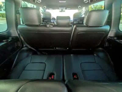2017 Toyota Land Cruiser GXR Facelifted 2026 V8 4.5L Diesel Engine Black SUV GCC Specs
