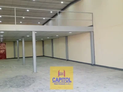 4,882 sqft WAREHOUSE FOR RENT – GAQ WAREHOUSE, AL QUOZ INDUSTRIAL AREA 3, DUBAI RENT 325000/PER YEAR