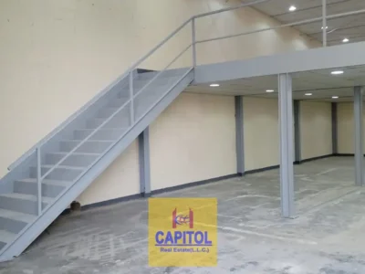4,882 sqft WAREHOUSE FOR RENT – GAQ WAREHOUSE, AL QUOZ INDUSTRIAL AREA 3, DUBAI RENT 325000/PER YEAR
