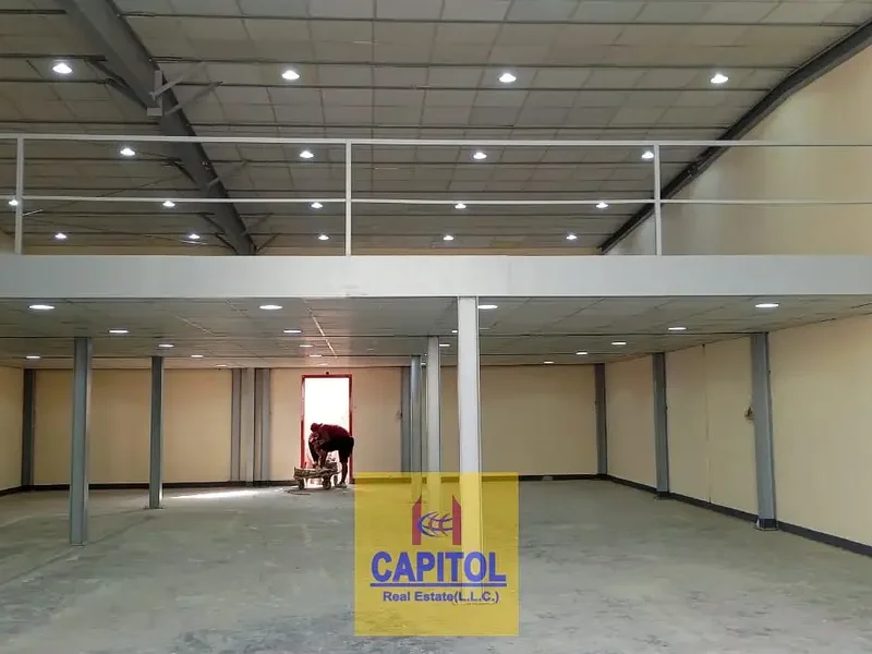 4,882 sqft WAREHOUSE FOR RENT – GAQ WAREHOUSE, AL QUOZ INDUSTRIAL AREA 3, DUBAI RENT 325000/PER YEAR