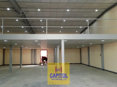 4,950 sqft COMMERCIAL WAREHOUSE FOR RENT – GAQ WAREHOUSE, AL QUOZ INDUSTRIAL AREA 3, DUBAI RENT 325000