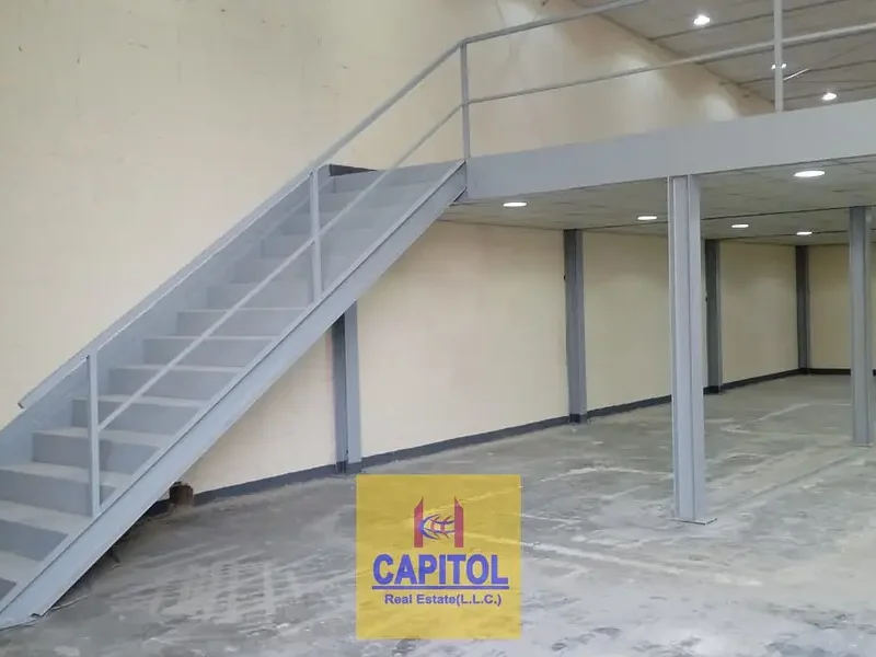4,900 sqft COMMERCIAL WAREHOUSE FOR RENT – GAQ WAREHOUSE, AL QUOZ INDUSTRIAL AREA 3, DUBAI RENT 325000