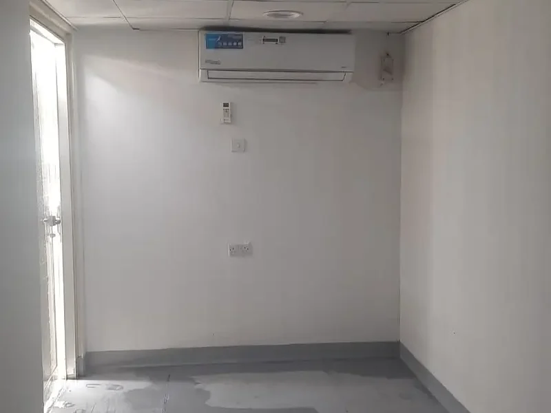 160 sqft Al Quoz 3 Container Space / Small and Separate / Office Storage In Very Affordable Price