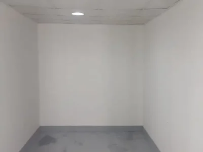 160 sqft Al Quoz 3 Container Space / Small and Separate / Office Storage In Very Affordable Price