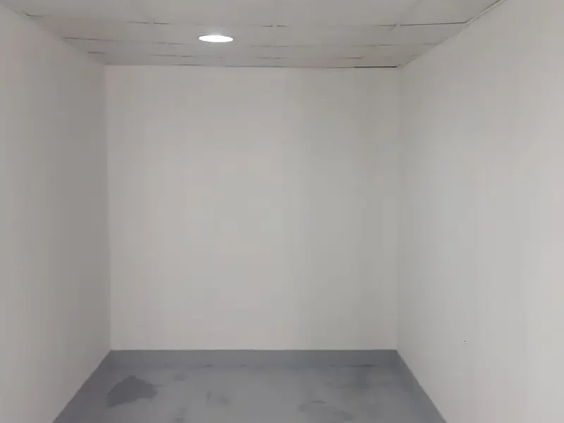 160 sqft Al Quoz 3 Container Space / Small and Separate / Office Storage In Very Affordable Price