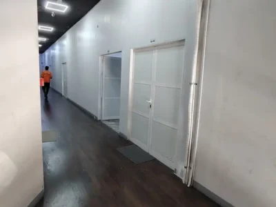 675 sqft PRIME LOCATION STORAGE WAREHOUSE AVAILABLE FOR RENT ACCESSIBLE 24/7 EASY ACCESS NEWELY BUILT