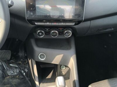 2027 Nissan Magnite SL 1.0 Liters 3 Cylinders Petrol Engine Blue Black SUV GCC Specs