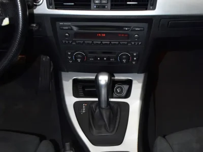 2006 BMW 3-Series 325i 6 Cylinders Petrol Engine Blue Black Sedan Japanese Specs