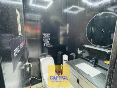 3330 SQFT COMMERCIAL WAREHOUSE AVAILABLE FOR RENT IN AL QUOZ 4 (SD)