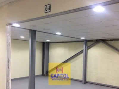 410 sqft SMALL STORAGE WAREHOUSE FOR RENT – AL QUOZ INDUSTRIAL AREA 3, DUBAI RENT ONLY AED 17220/PER YEAR