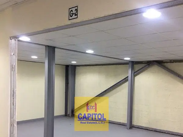 410 sqft SMALL STORAGE WAREHOUSE FOR RENT – AL QUOZ INDUSTRIAL AREA 3, DUBAI RENT ONLY AED 17220/PER YEAR