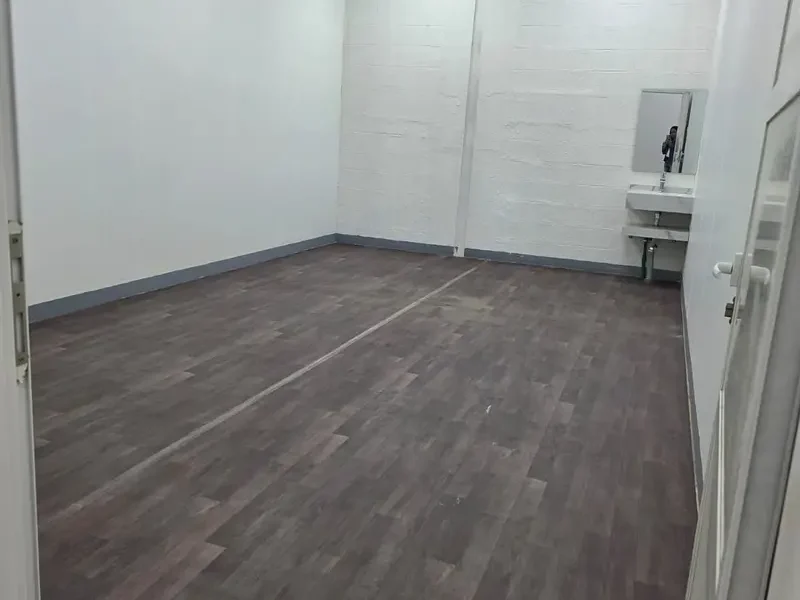 415 sqft Mezzanine Floor Small Storage Warehouse Available for Rent In Al Quoz Ind 3