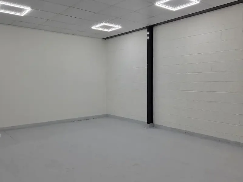 415 sqft Mezzanine Floor Small Storage Warehouse Available for Rent In Al Quoz Ind 3