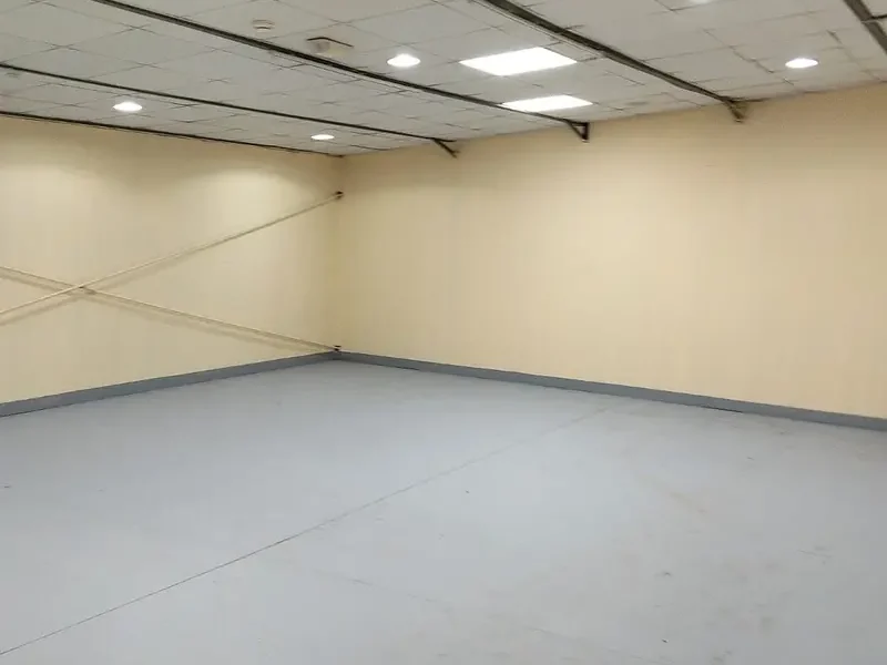 500sqft STORAGE WAREHOUSE AVAILABLE FOR RENT IN AL QUOZ (SD)
