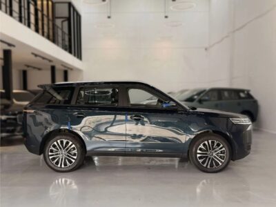 2027 Jaecoo J5 Elite 1.5 Litres 4 Cylinders Petrol Engine Blue Beige SUV GCC Specs