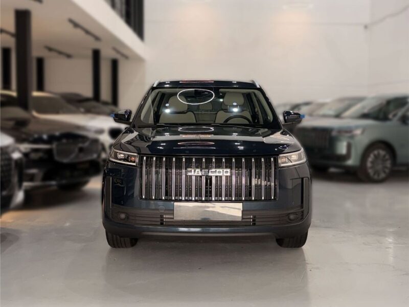 2027 Jaecoo J5 Elite 1.5 Litres 4 Cylinders Petrol Engine Blue Beige SUV GCC Specs