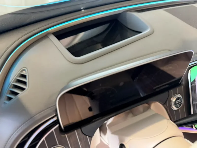 2026 Mercedes-Benz E-Class E 300 4MATIC 2.0L Turbocharged 4-Cylinder White Sedan