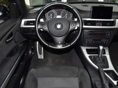 2006 BMW 3-Series 325i 6 Cylinders Petrol Engine Blue Black Sedan Japanese Specs