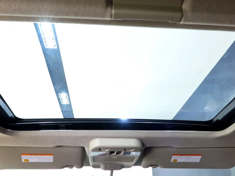 2023 Nissan Patrol Safari Super Safari 8 Cylinders Petrol Engine Beige Red SUV GCC Specs