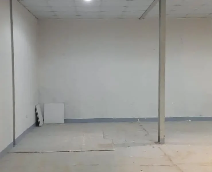625 SQFT STORAGE WAREHOUSE AVAILABLE FOR RENT IN AL QUOZ 4 (SD)