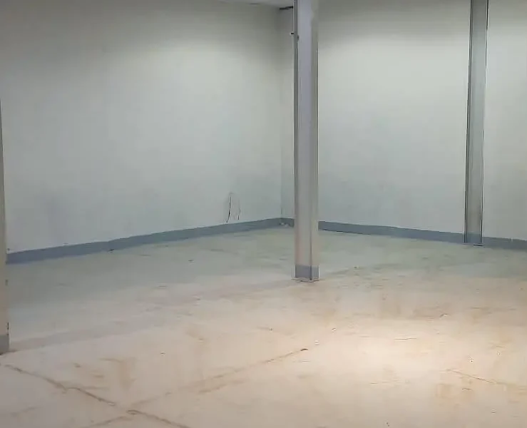 625 SQFT STORAGE WAREHOUSE AVAILABLE FOR RENT IN AL QUOZ 4 (SD)