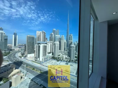 120 sqft Premium Business Center Offices for Rent in Dubai