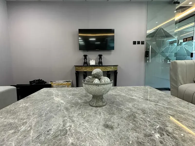 120 sqft Premium Business Center Offices for Rent in Dubai